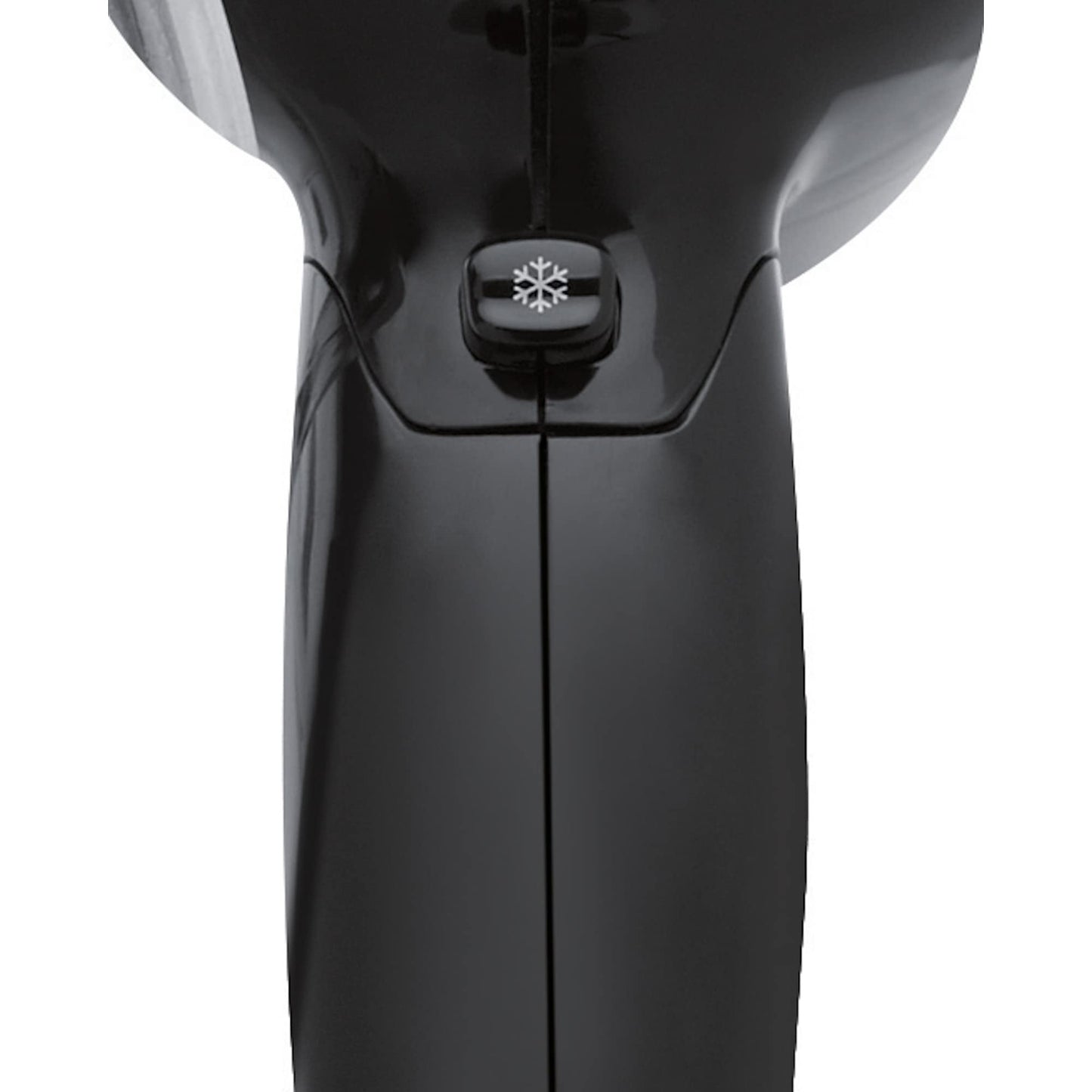 Revlon Secadora Compacta de Viaje Plegable Essentials Negro