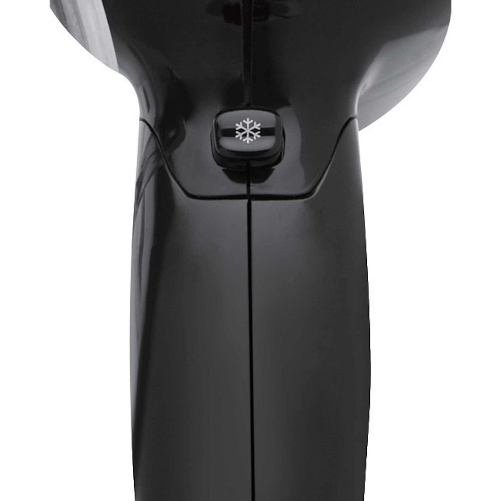 Revlon Secadora Compacta de Viaje Plegable Essentials Negro