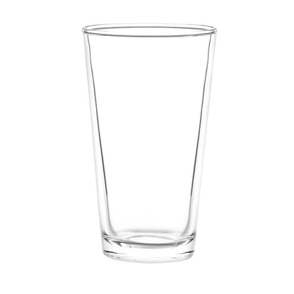 Cristar 0645AL24 Juego de 6 Vasos de Vidrio, modelo 0645AL24,
