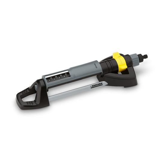 Kärcher Dispositivo de riego Cuadrado OS 5.320 S