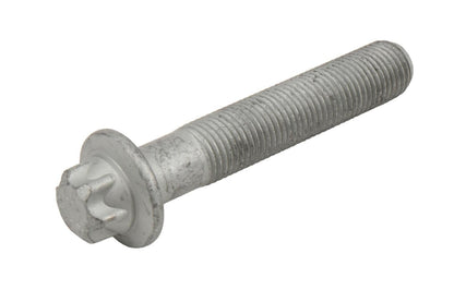 GM Genuine Parts 09129242 Tornillo Equilibrador de Cigüeñal, Plateado
