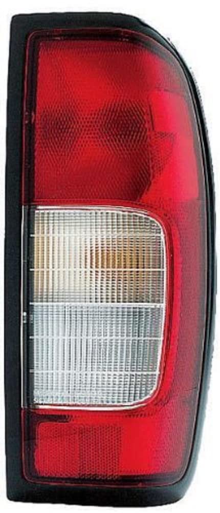 TYC 11-5073-00 Nissan Frontier Passenger Side Replacement Tail Light Assembly