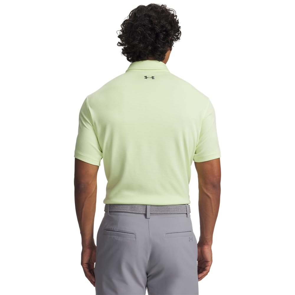 Under Armour Tech - Polo de Golf para Hombre