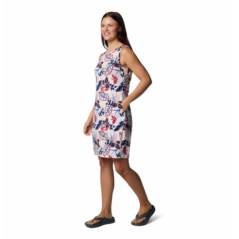 Columbia Chill River™ Printed Dress