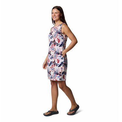 Columbia Chill River™ Printed Dress