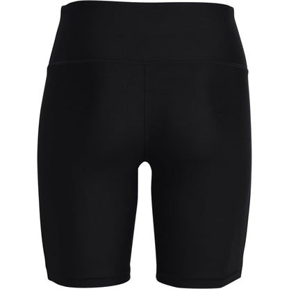 Under Armour HeatGear Pantalones Cortos de Entrenamiento, Mujer