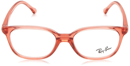 Ray-Ban RY1900 Marcos para anteojos con receta niños unisex
