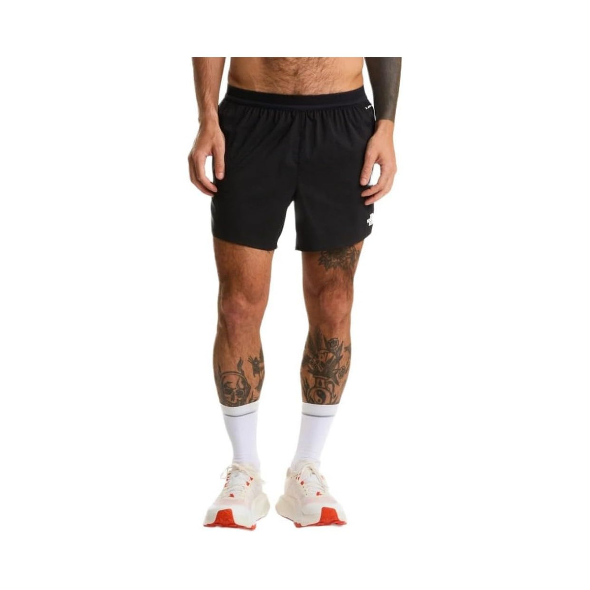 THE NORTH FACE Pantalones Cortos para Hombre Sunriser 5in