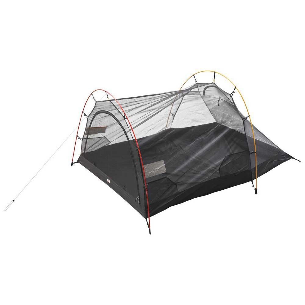Fjallraven Unisex's F55034 - Tienda de campaña Interior de Malla, Color Negro, Talla única