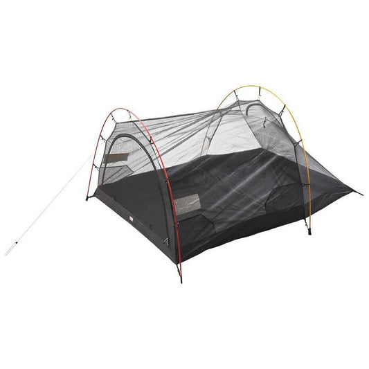 Fjallraven Unisex's F55034 - Tienda de campaña Interior de Malla, Color Negro, Talla única