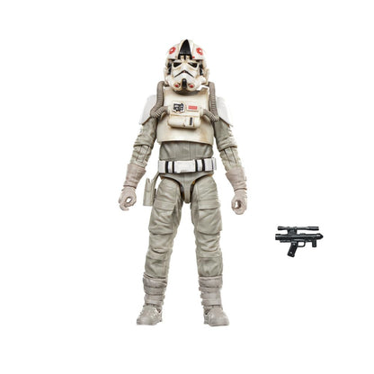 Star Wars The Black Series Figura Coronel Ward - Multicolor - 15.2 cm