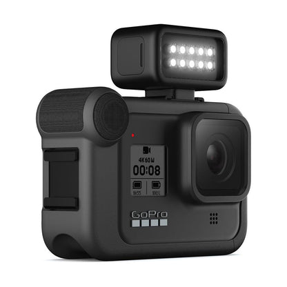 Light Mod HERO8 Black