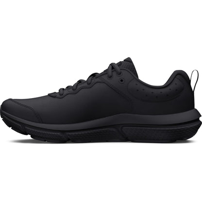 Under Armour BGS Assert 10 UFM Syn Tenis para niño
