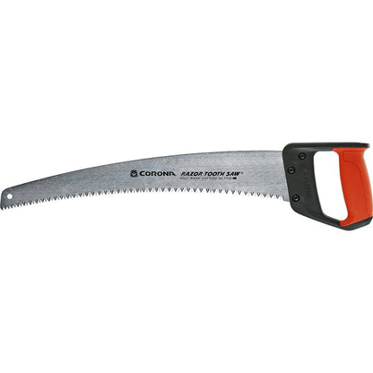 Corona Clipper Company Corona RS 7510D Razor Tooth Saw, 18-Inch Blade