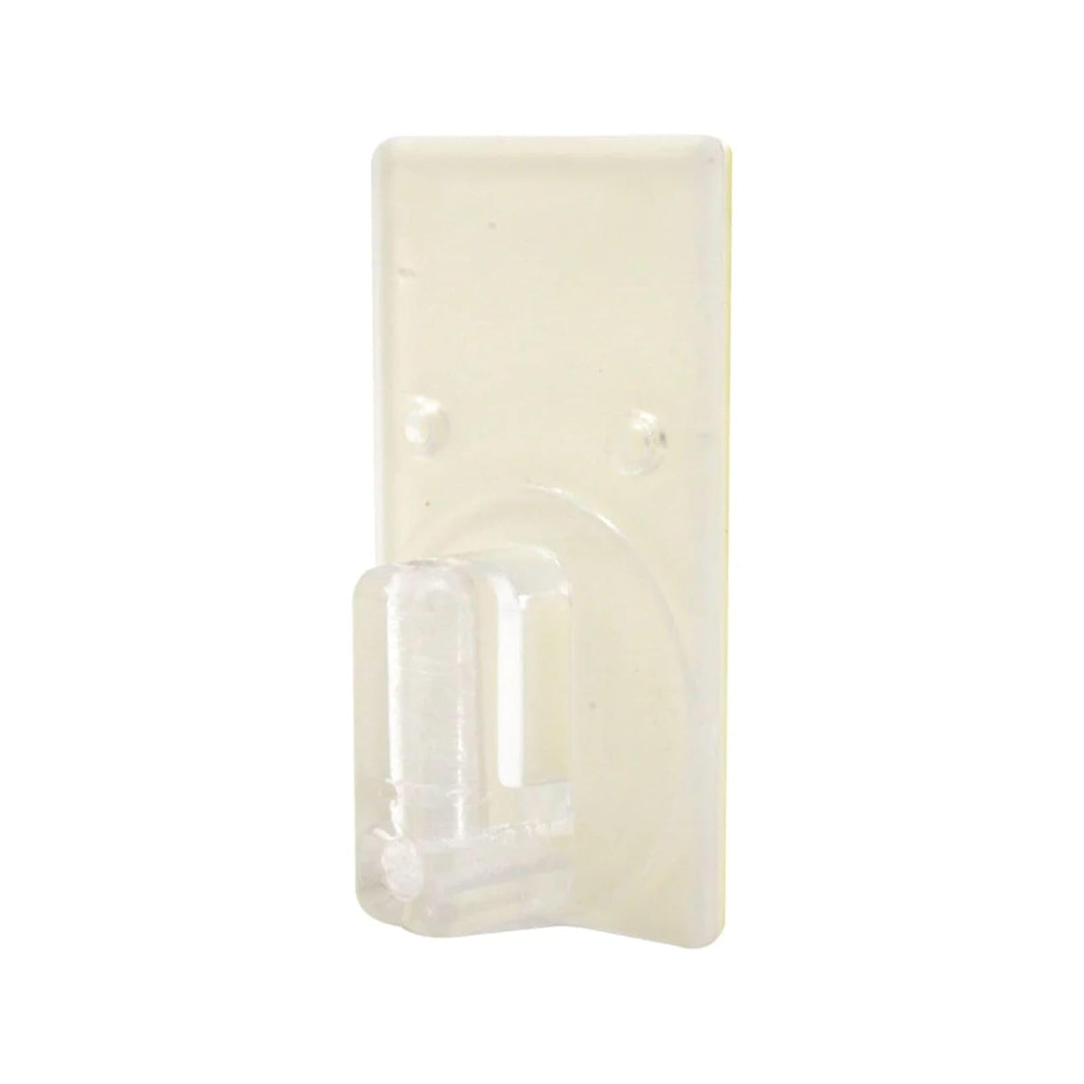 Termix - Soporte para Secador de Pelo Transparente | Material Resistente a los Golpes | Colocación Horizontal o Vertical | Soporte Práctico para Tener el Secador a Mano | Unisex