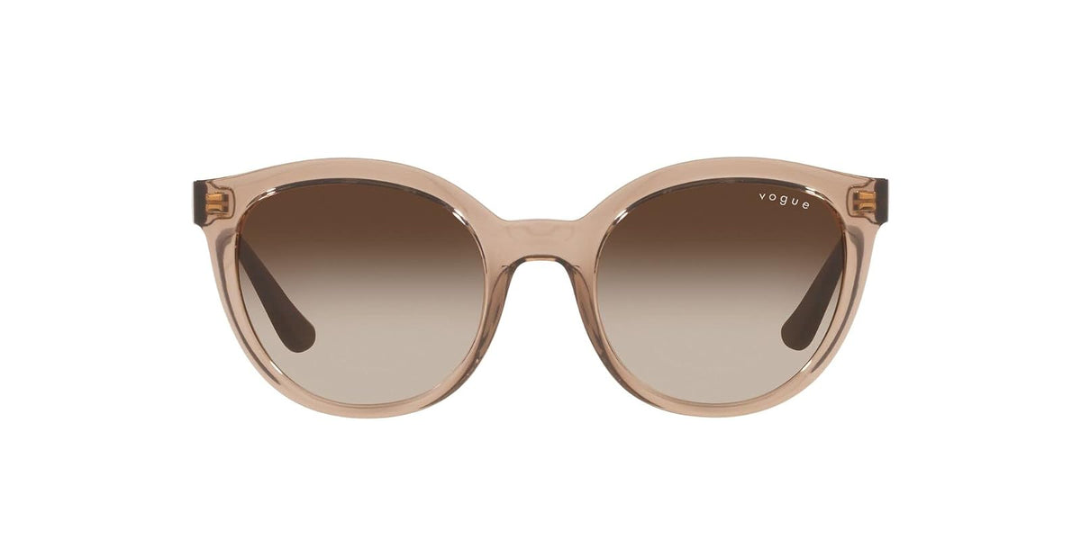 Vogue Eyewear Vo5427s - anteojos de sol ovaladas para mujer