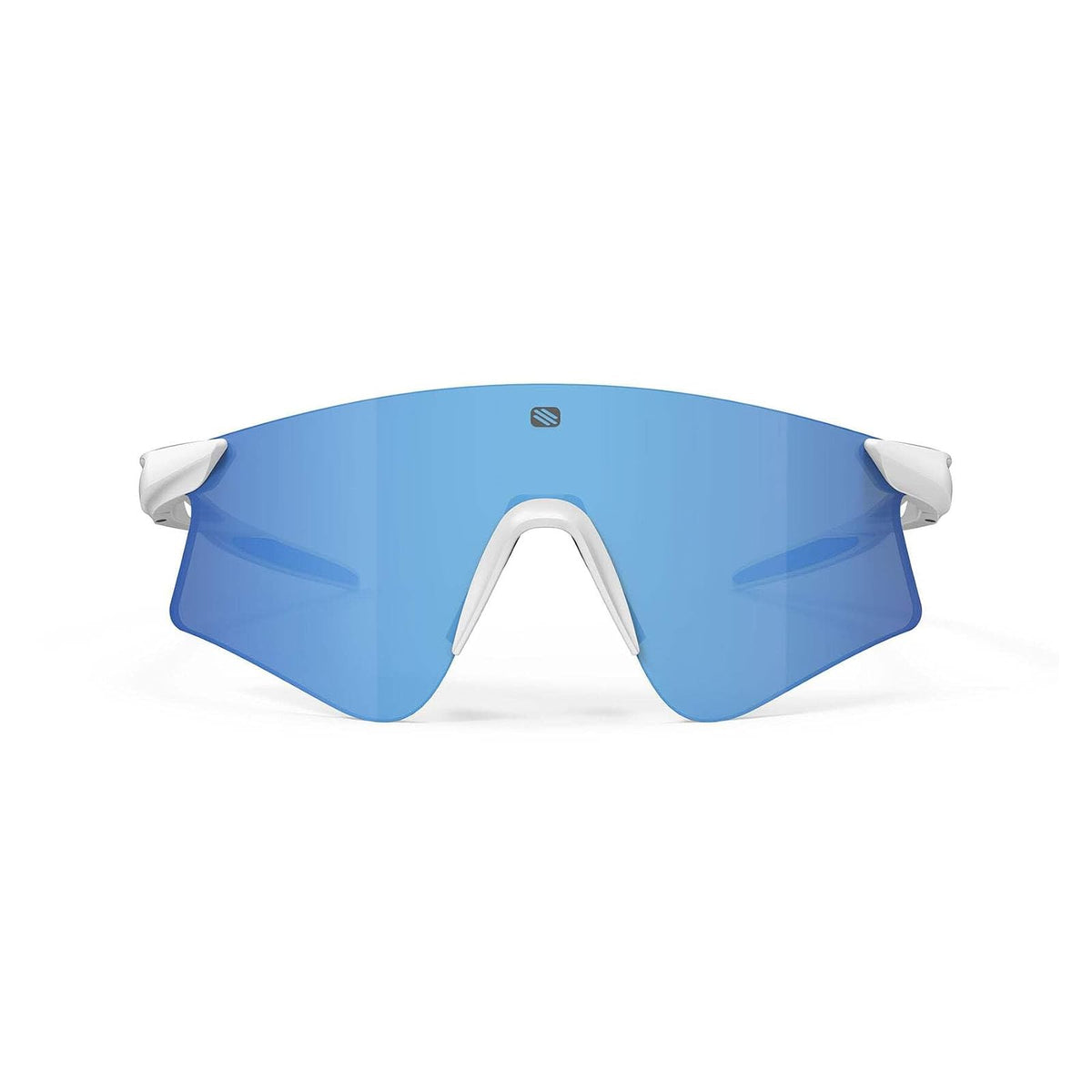 Lentes Rudy Project Astral RP Optics Deportivos Armazón White Matte Mica Blue
