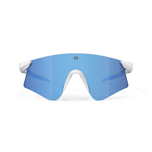 Lentes Rudy Project Astral RP Optics Deportivos Armazón White Matte Mica Blue