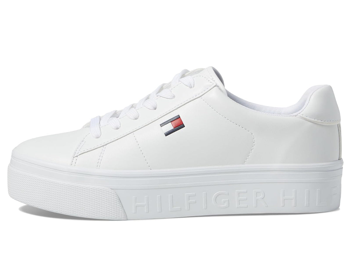 Tommy Hilfiger Bueri Zapatillas para Mujer