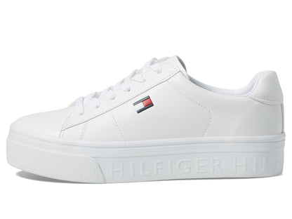 Tommy Hilfiger Bueri Zapatillas para Mujer