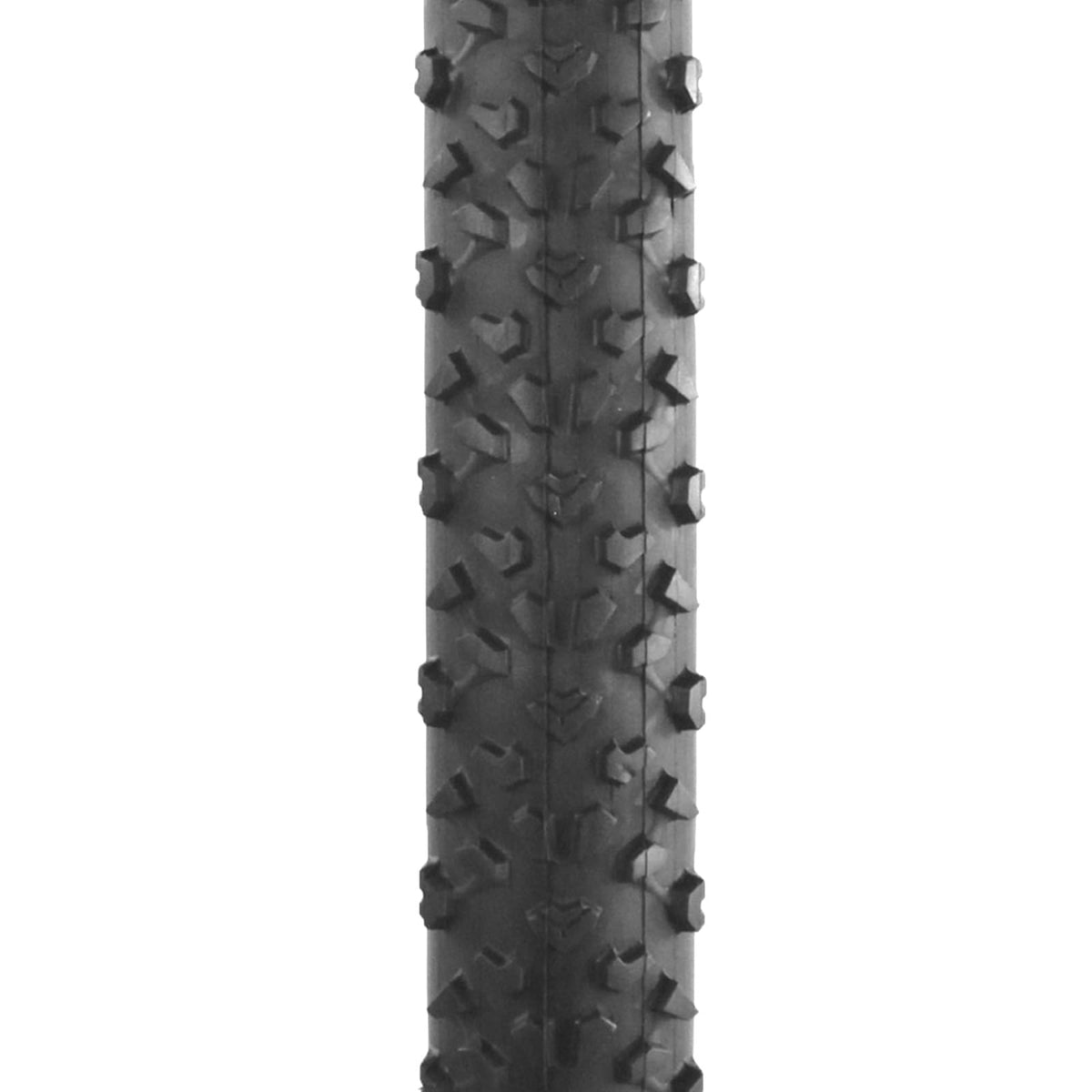 Llanta CST 26X2.25 (62-559) MTB Caballero Negra C1563