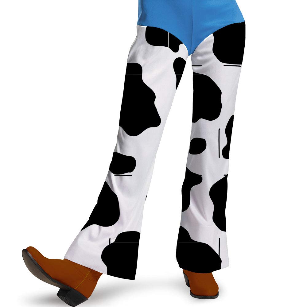 Disguise Disney Pixar Toy Story & Beyond Jessie - Disfraz clásico para Mujer