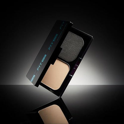 FIT ME POWDER FOUNDATION 235 TRUE BEIGE