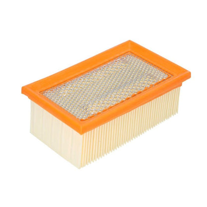 Hiflofiltro HFA7913 Premium OE Filtro de aire de repuesto, negro