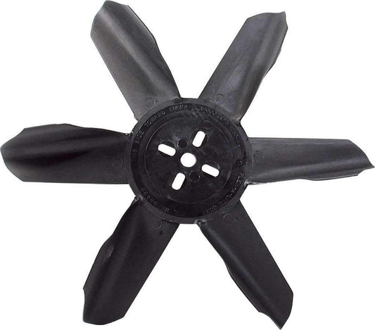 Allstar Performance ALL30092 - Ventilador de nailon moldeado con 6 cuchillas (15 pulgadas)