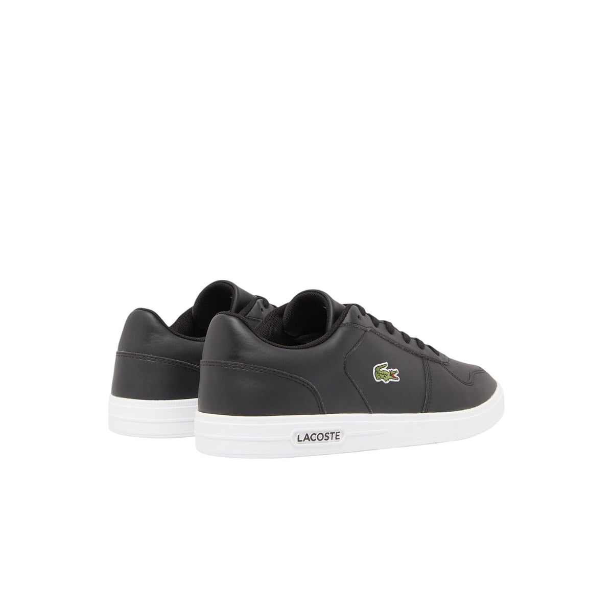 Lacoste - Tenis T-Base para Hombre | Zapatos casuales