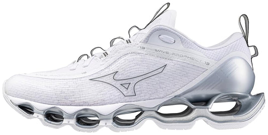 Mizuno Women's Wave Prophecy 13 Running Shoe para Mujer