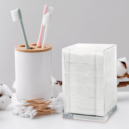 For Pro Square Pad Dispenser
