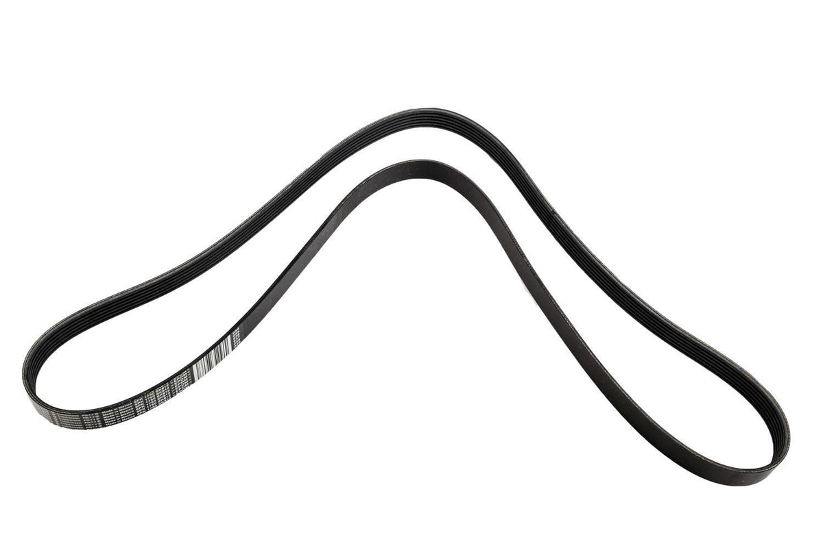 GM Parts 12669858 Banda Accesorios Motor Negro Serpentina Pequeño para Suburban/Silverado/Tahoe 20-22