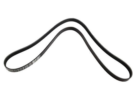 GM Parts 12669858 Banda Accesorios Motor Negro Serpentina Pequeño para Suburban/Silverado/Tahoe 20-22