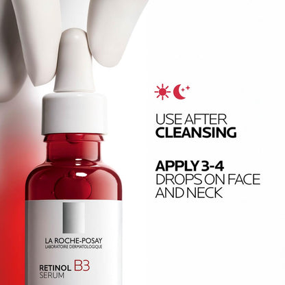 La Roche-Posay La roche posay retinol b3 serum anti-arrugas 30 ml