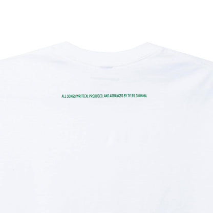 Playera Chromakopia