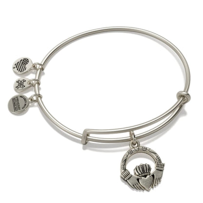 Alex and Ani Path of Symbols - Pulsera expandible para mujer