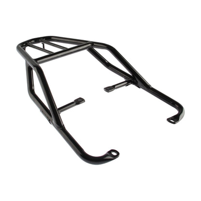 Parrilla Trasero Italika Compatible con FT150 GTS, FT150GTS ROJA, FT200