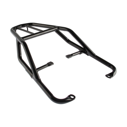 Parrilla Trasero Italika Compatible con FT150 GTS, FT150GTS ROJA, FT200