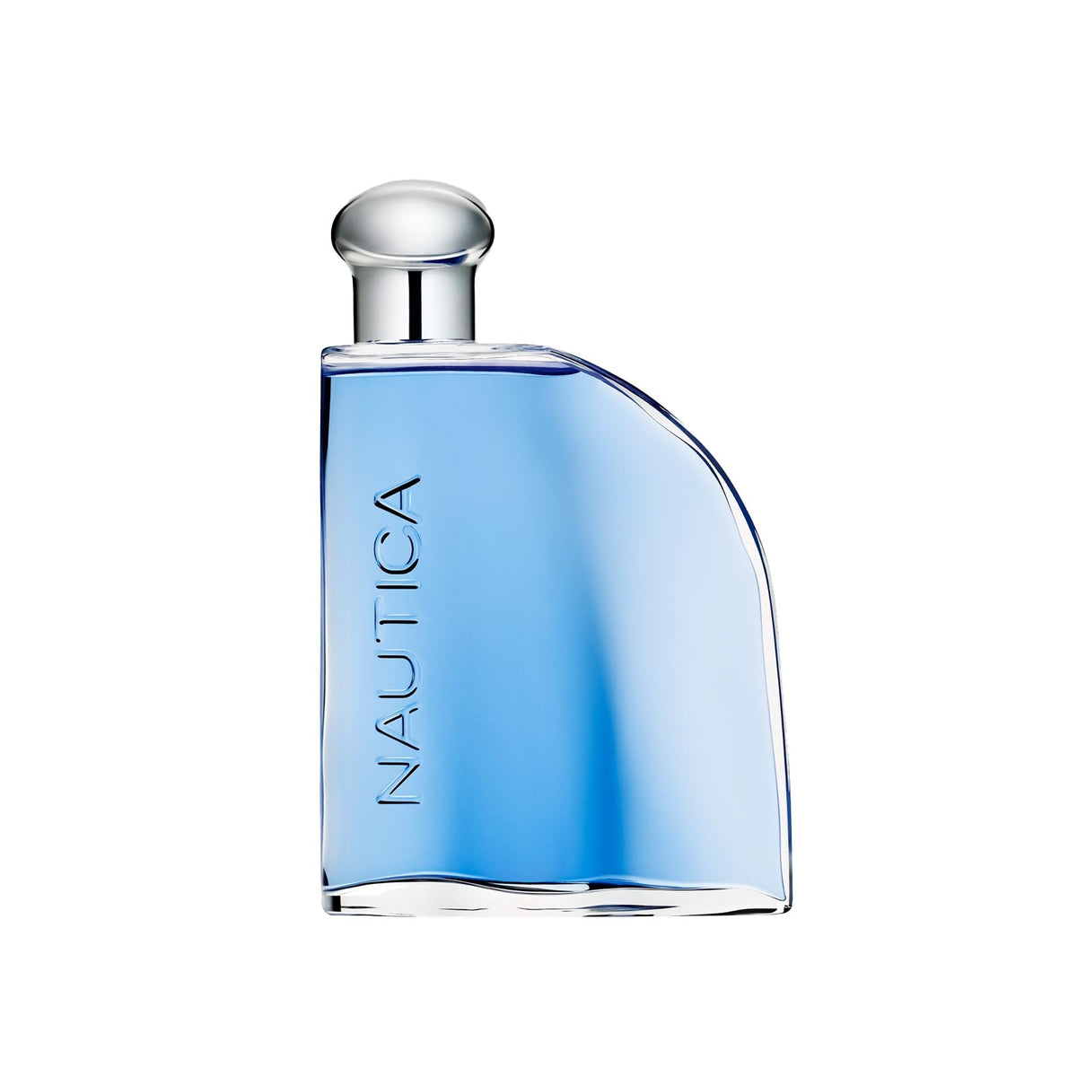 NÁUTICA, Fragancia para Hombre, Blue Sail Eau de Toilette, Aroma Fougère Acuático, Fresco y Duradero, 100 ML