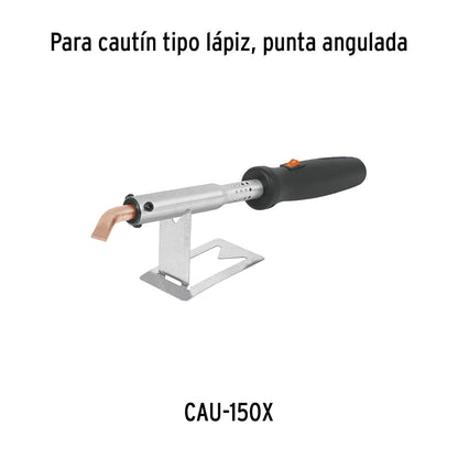 Truper REP-CAU-150X, Punta de repuesto para cautín, tipo lápiz CAU-150X