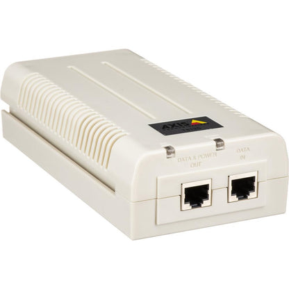 Axis Communications T8125 AC 24 V Midspan 60 W 5900-251