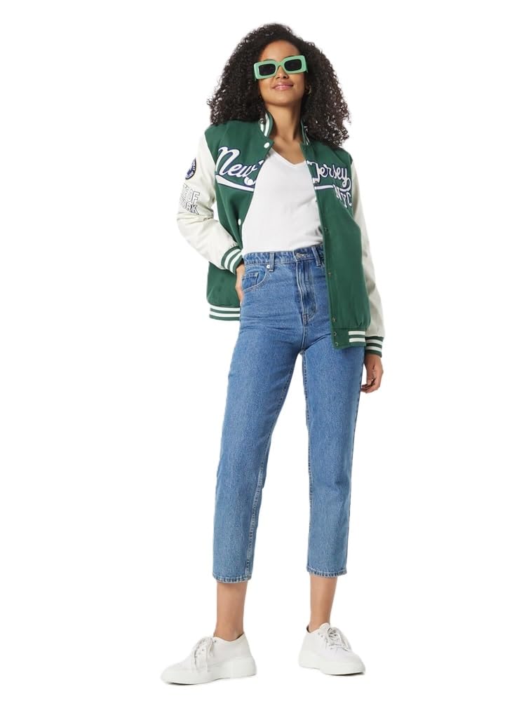 Gap Camiseta Favorita con Cuello en V Camiseta para Mujer