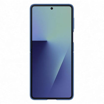 Samsung Galaxy Flip7 Silicone Case with Ring