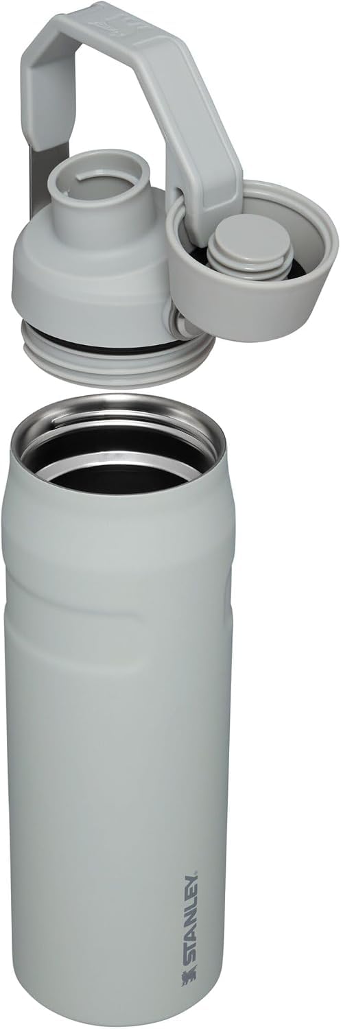 Stanley IceFlow Aerolight Termo 709 ml Tapa Flujo Rápido Doble Pared