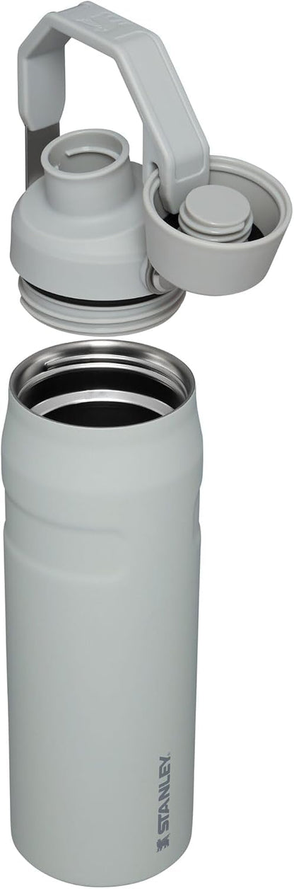 Stanley IceFlow Aerolight Termo 709 ml Tapa Flujo Rápido Doble Pared