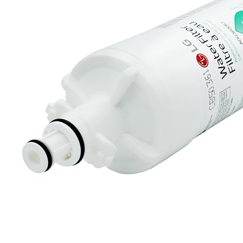 LG LT700P Filtro de agua para Refrigerador