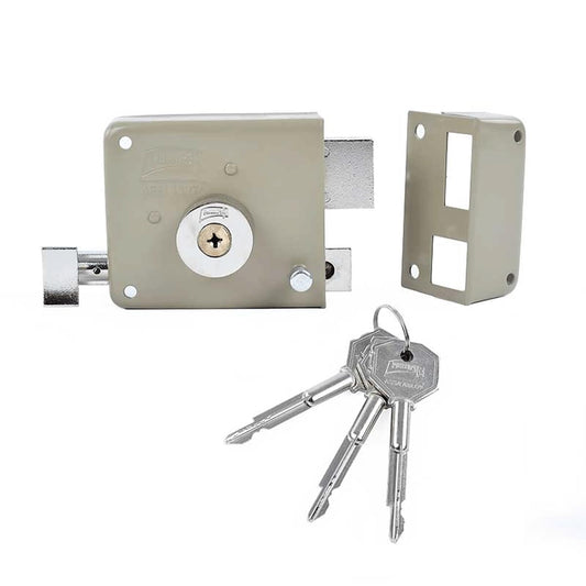 Phillips Cerradura Derecha X720 Extra seguridad