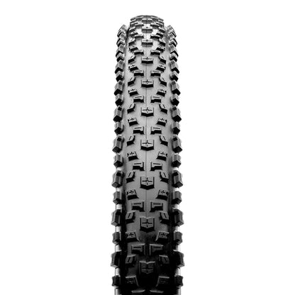 Llanta CST 29X2.25 (56-622) MTB Camber Negra 120TPI Doblable Tubeless C1671TR