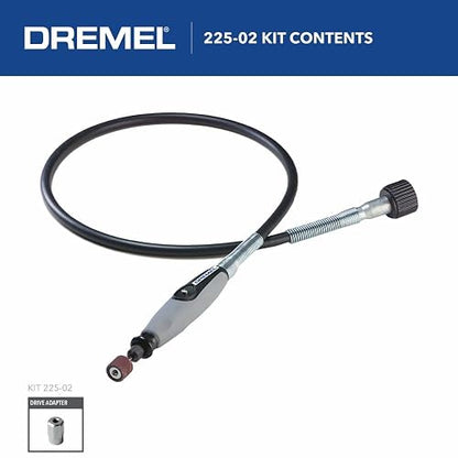 Dremel 225-01 Eje Flexible